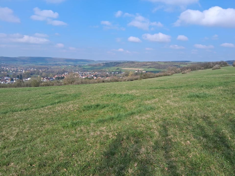 Ferienwohnung Kany Apartment in Saarland, 66, Germany