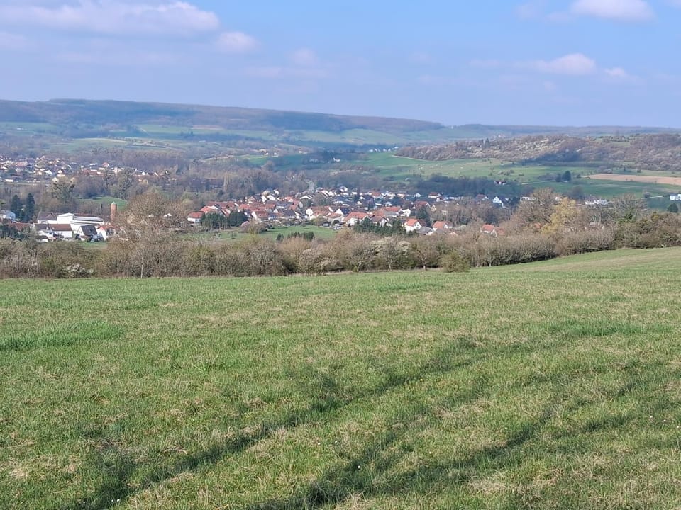 Ferienwohnung Kany Apartment in Saarland, 66, Germany
