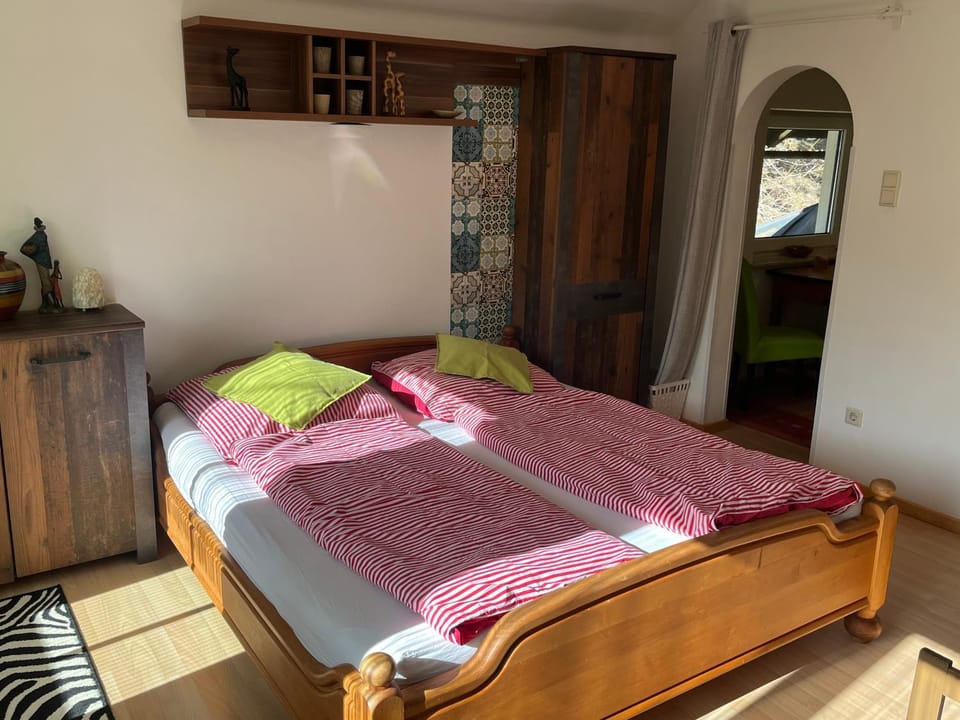 TOM’s Appartment Apartment in Salzburgerland
