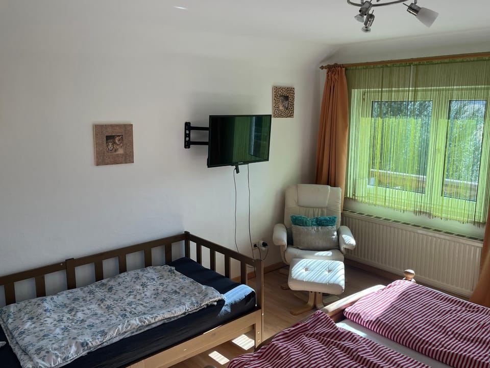 TOM’s Appartment Apartment in Salzburgerland