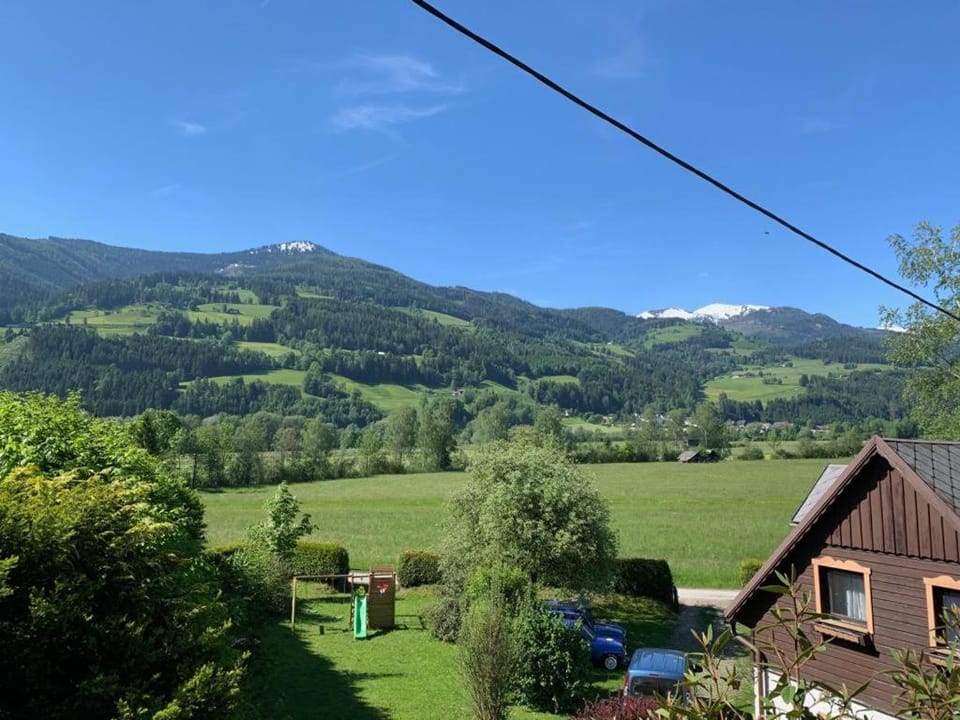 TOM’s Appartment Apartment in Salzburgerland
