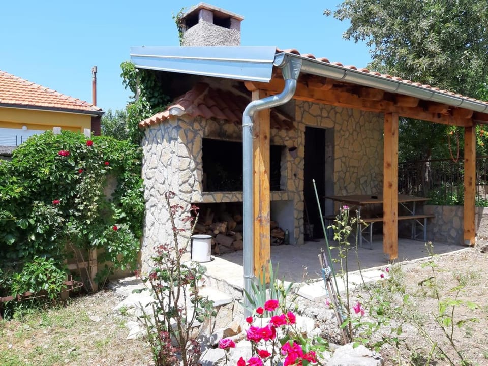 Apartman suzana sindija Apartment in Šibenik-Knin County, Croatia