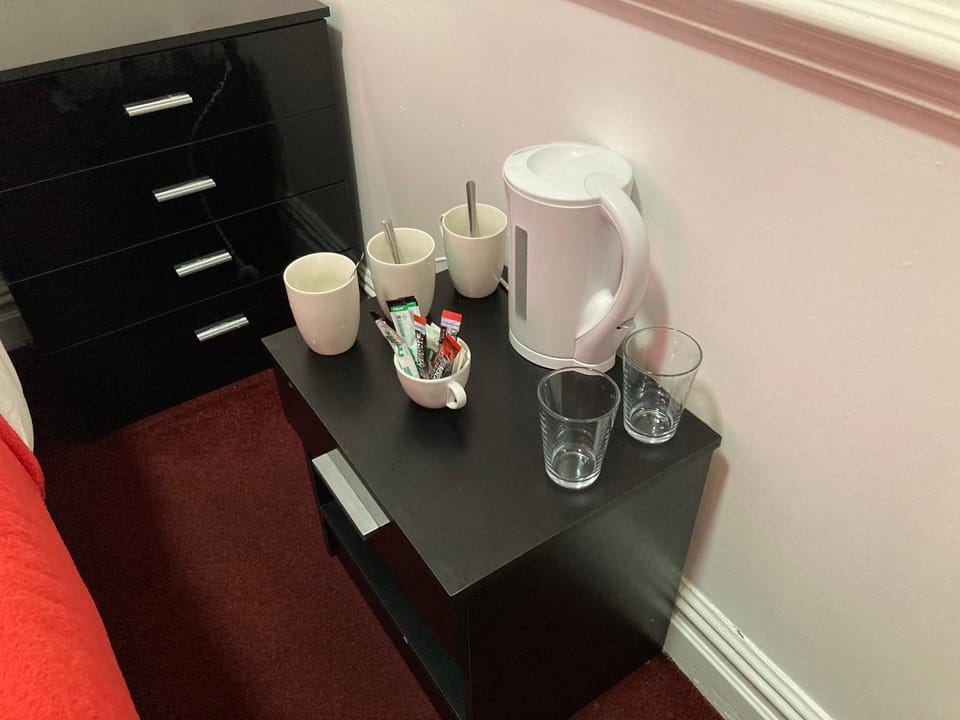 Old Trafford Stadium Hotel Hotel in Stretford