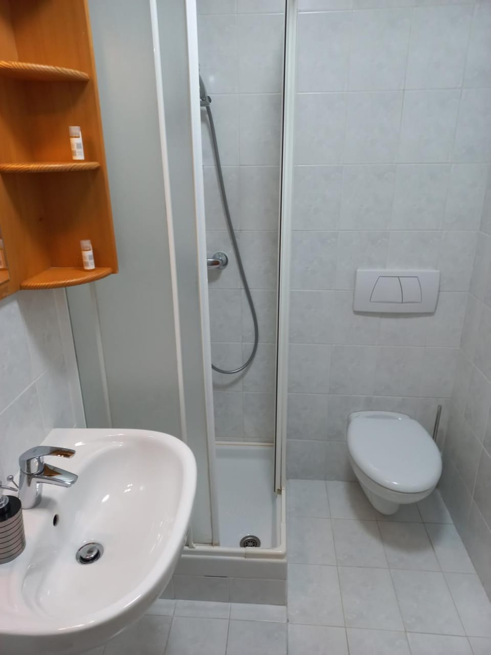 Sobe Levc Bed and Breakfast in Slovenia