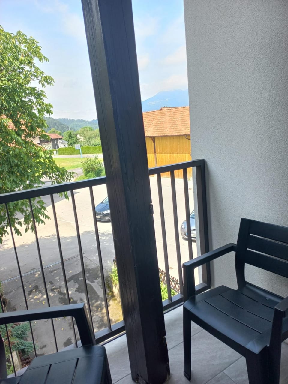 Sobe Levc Bed and Breakfast in Slovenia