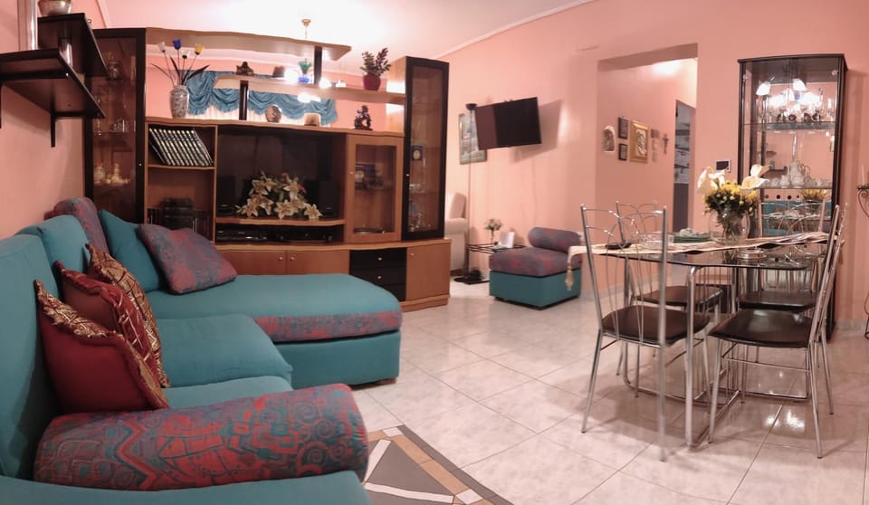 3 Brothers - Διαμέρισμα στο κέντρο των Τρικάλων Apartment in Trikala