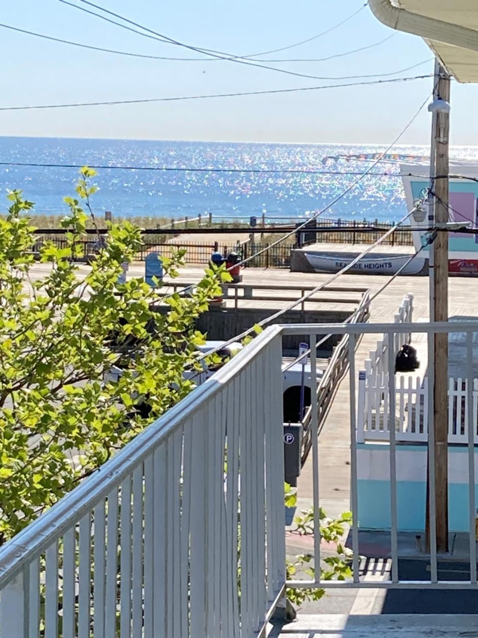 Surfside Motel - Seaside Heights Motel in Seaside Heights