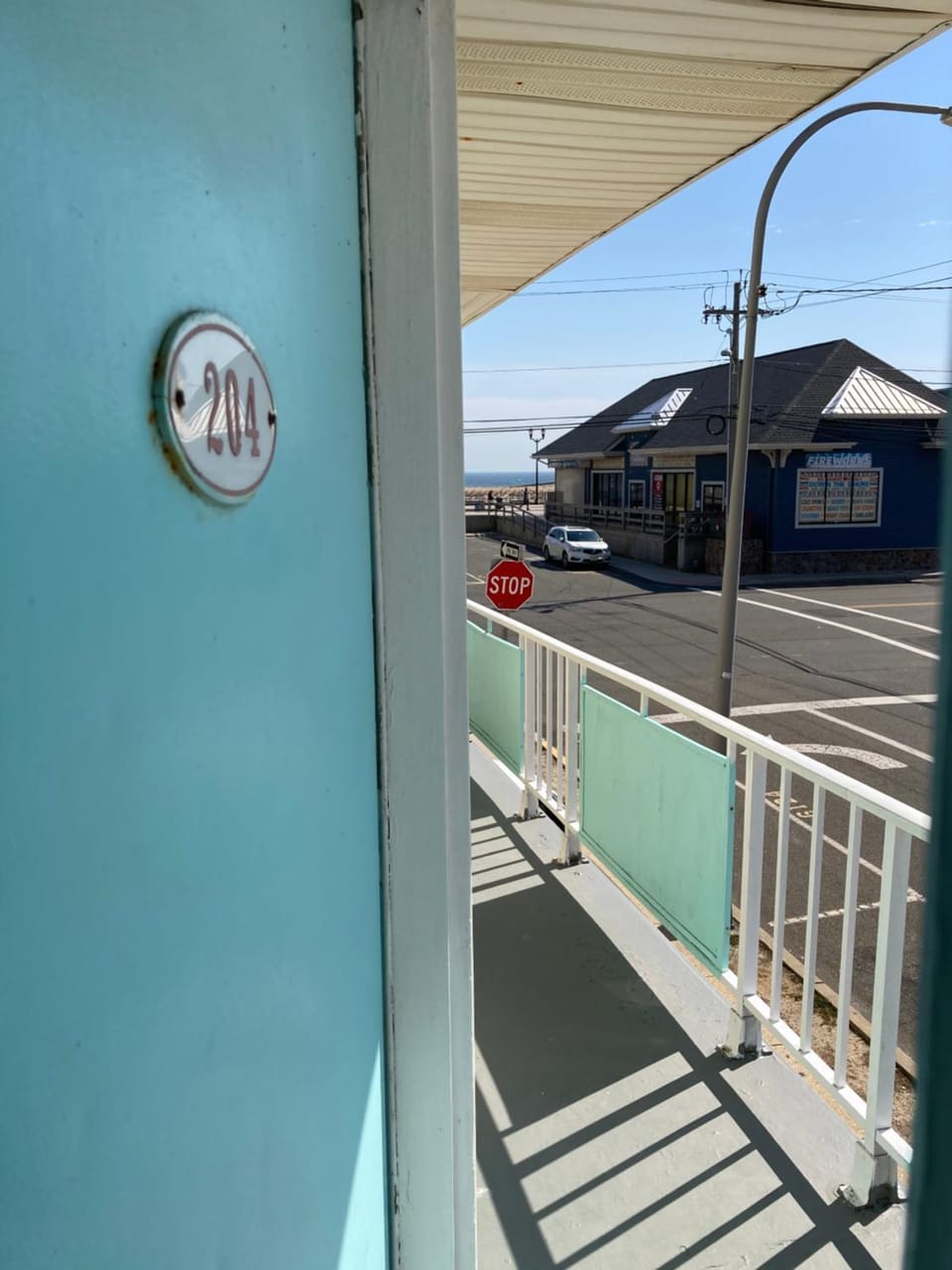 Surfside Motel - Seaside Heights Motel in Seaside Heights