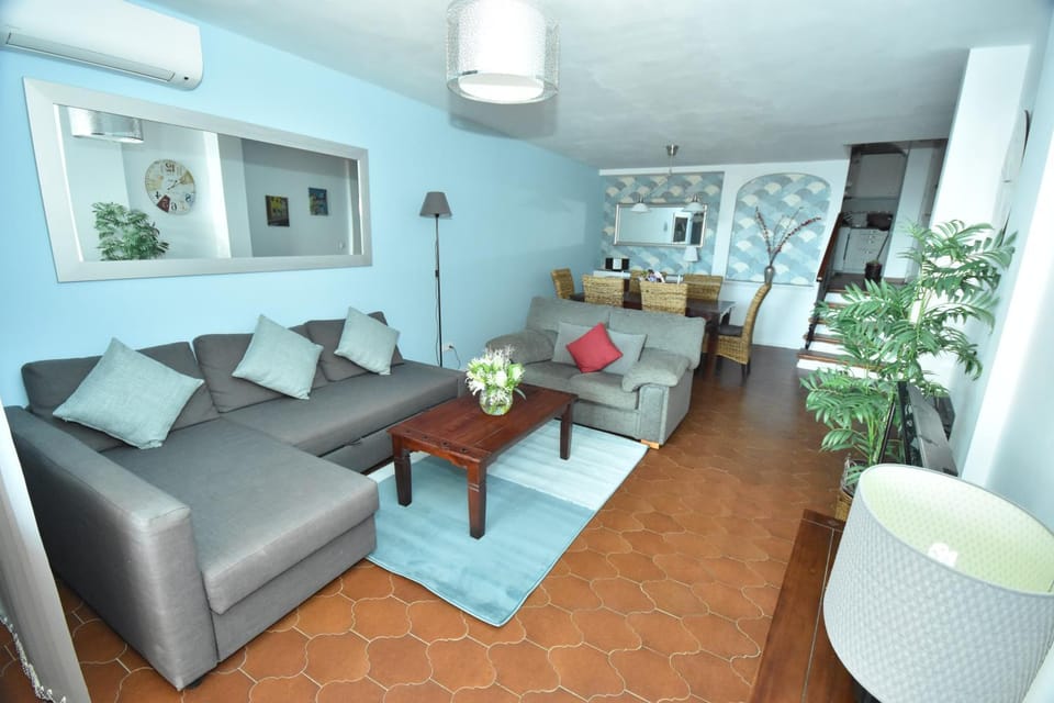 Cabopino Apartament, Marbella´s Beach Apartment in Marbella