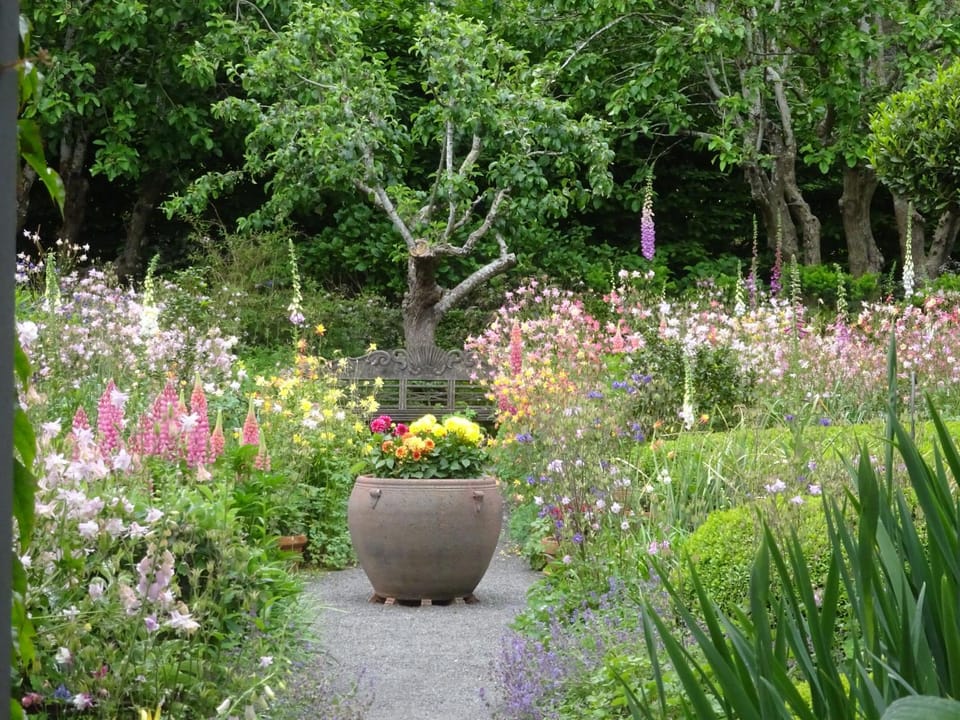 Old WesleyDale Heritage Accommodation House in Mole Creek