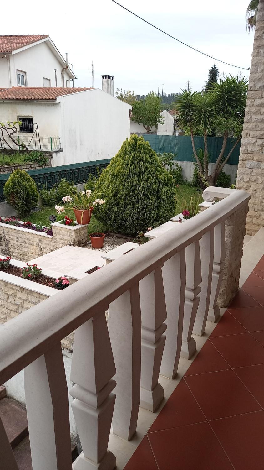 Telesico Residencia Bed and Breakfast in Pombal