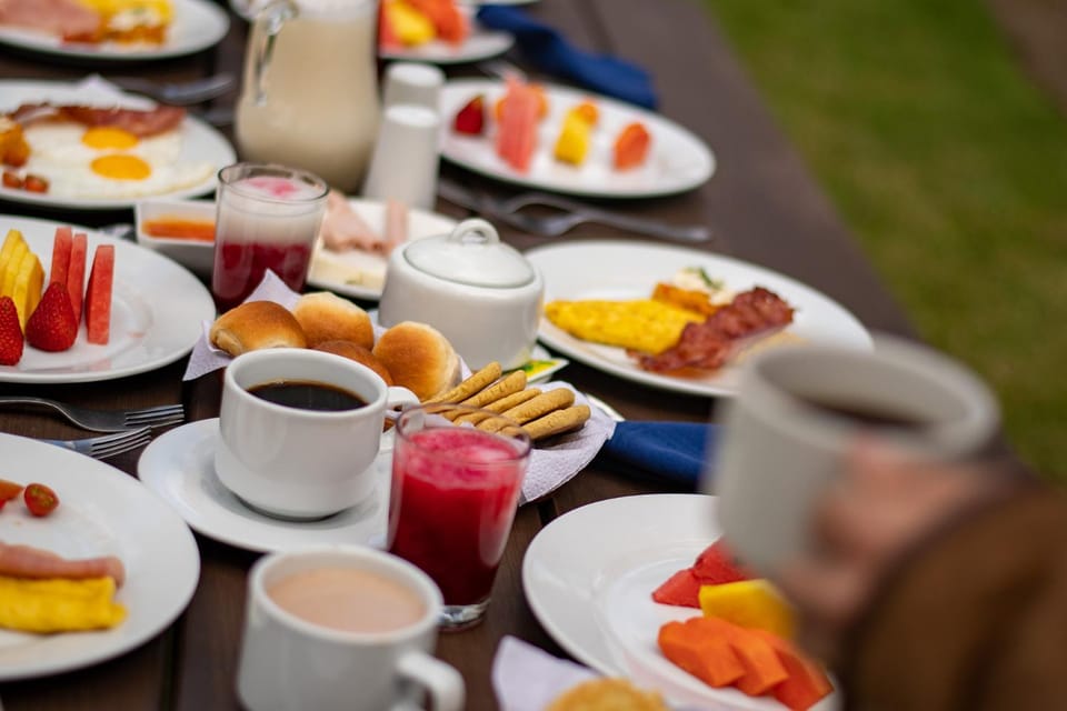 Food close-up, Food and drinks, Food, Breakfast