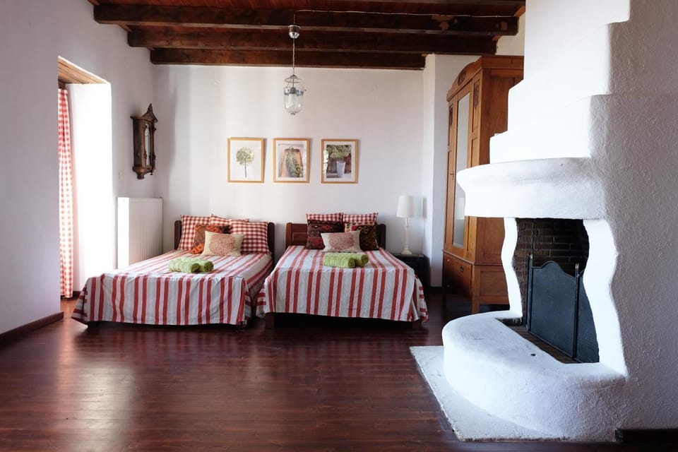 Villa Pasithea Villa in Pieria, Greece