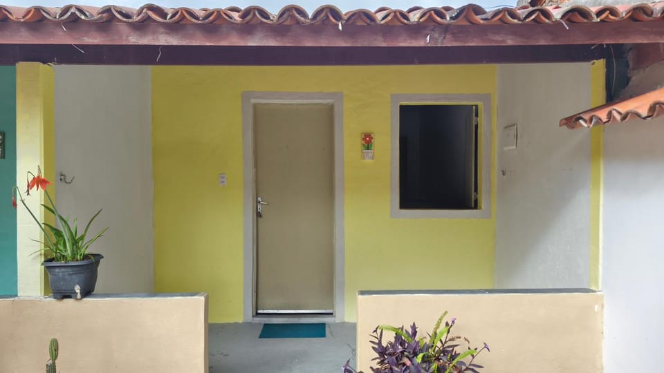 Quitinetes Beira Rio Inn in State of Sergipe, Brazil