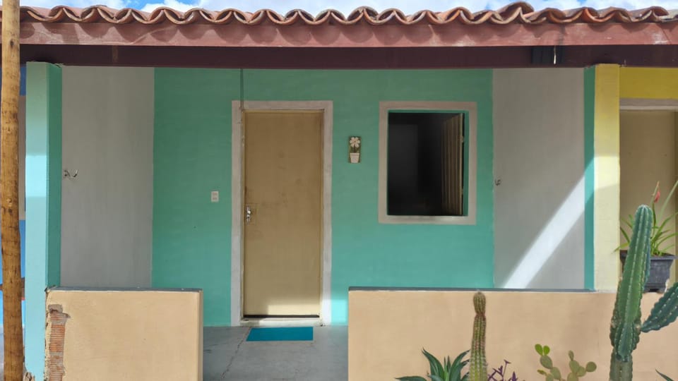 Quitinetes Beira Rio Inn in State of Sergipe, Brazil