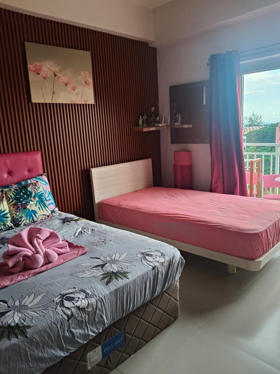 Lelani's Comfy Condo Apartment in Lapu-Lapu City