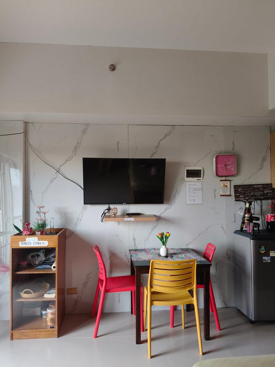 Lelani's Comfy Condo Apartment in Lapu-Lapu City