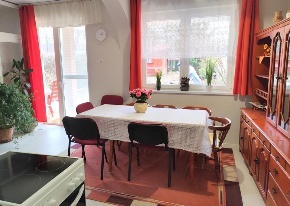Holiday Vendégház Bed and Breakfast in Slovakia