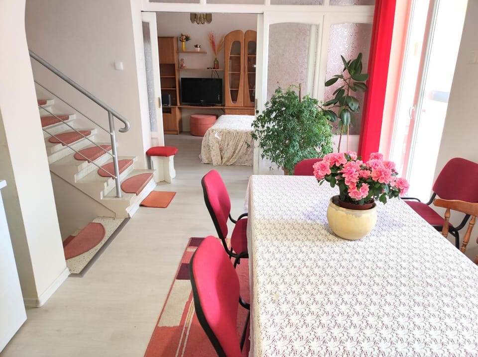 Holiday Vendégház Bed and Breakfast in Slovakia