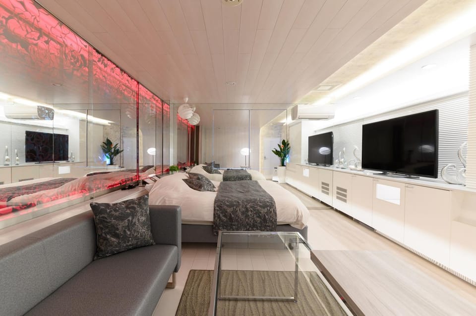 Hotel Aqua Vitae (Adult Only) Love hotel in Japan