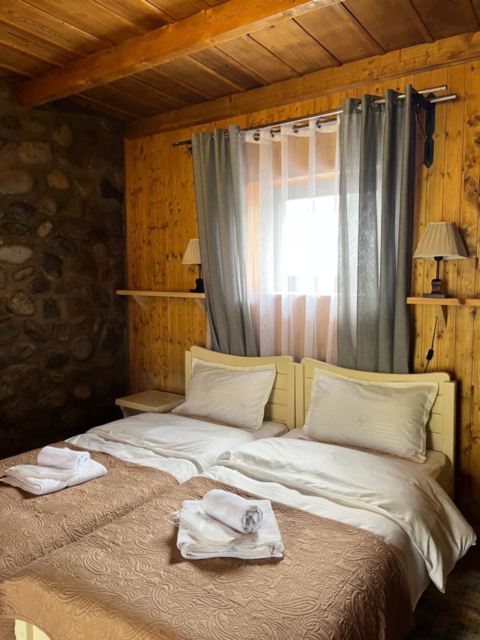 Harmony Kazbegi Inn in Georgia