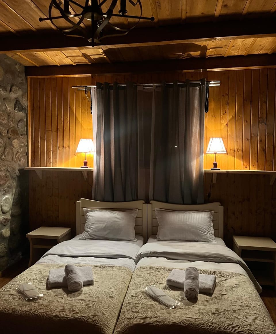 Harmony Kazbegi Inn in Georgia
