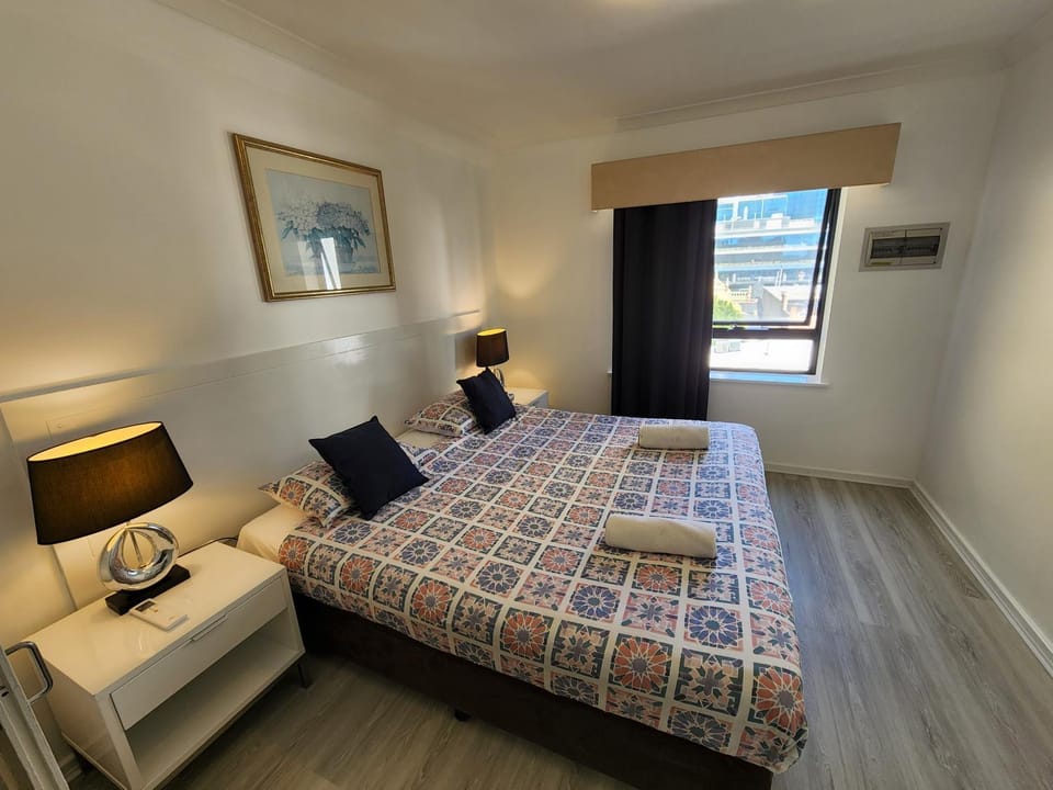 PERTH CBD APARTMENTS Apartment hotel in Perth