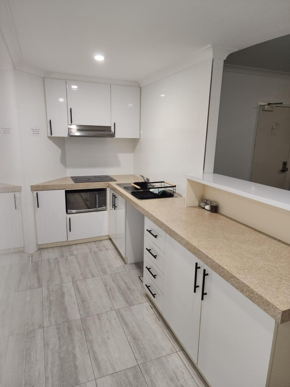 PERTH CBD APARTMENTS Apartment hotel in Perth