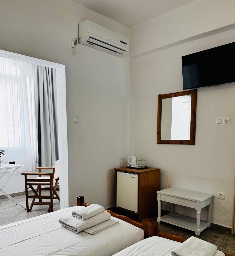 Anastasis Rental Rooms Apartment in Skiathos