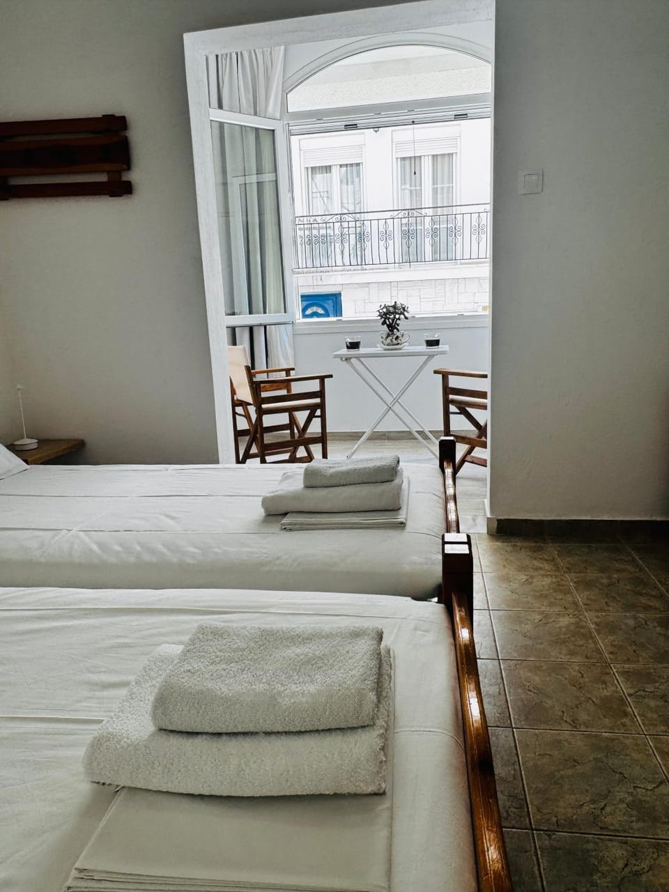 Anastasis Rental Rooms Apartment in Skiathos