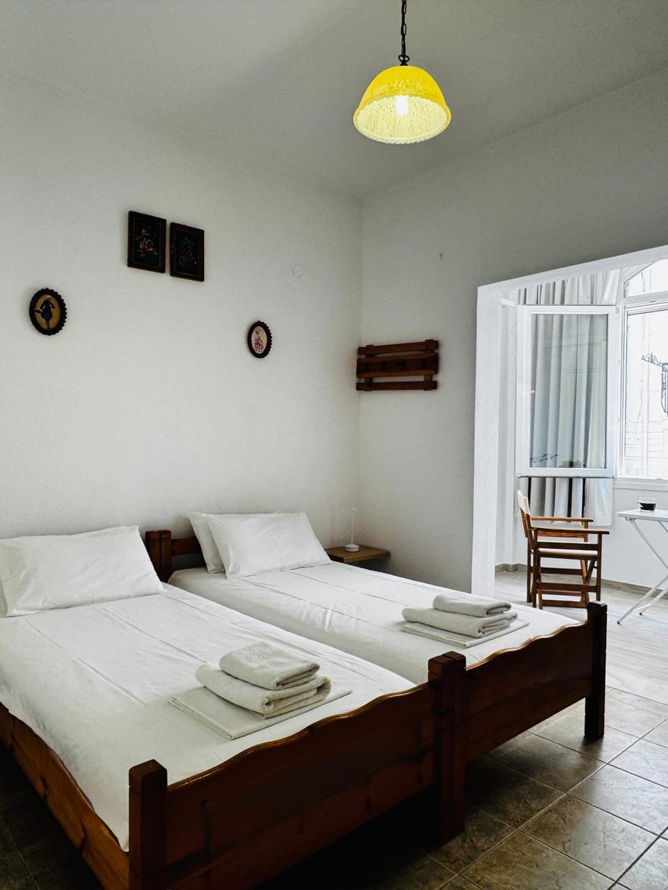 Anastasis Rental Rooms Apartment in Skiathos