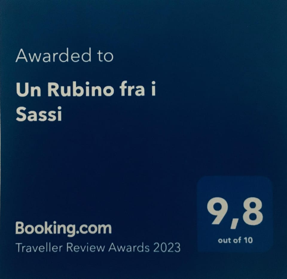 Certificate/Award