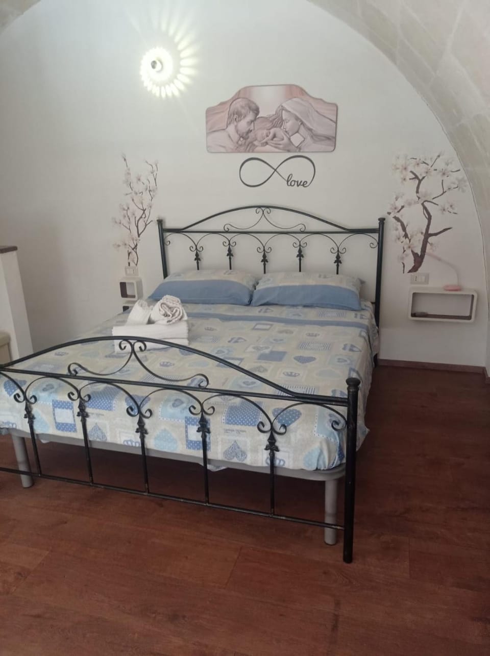 Un Rubino fra i Sassi House in Matera