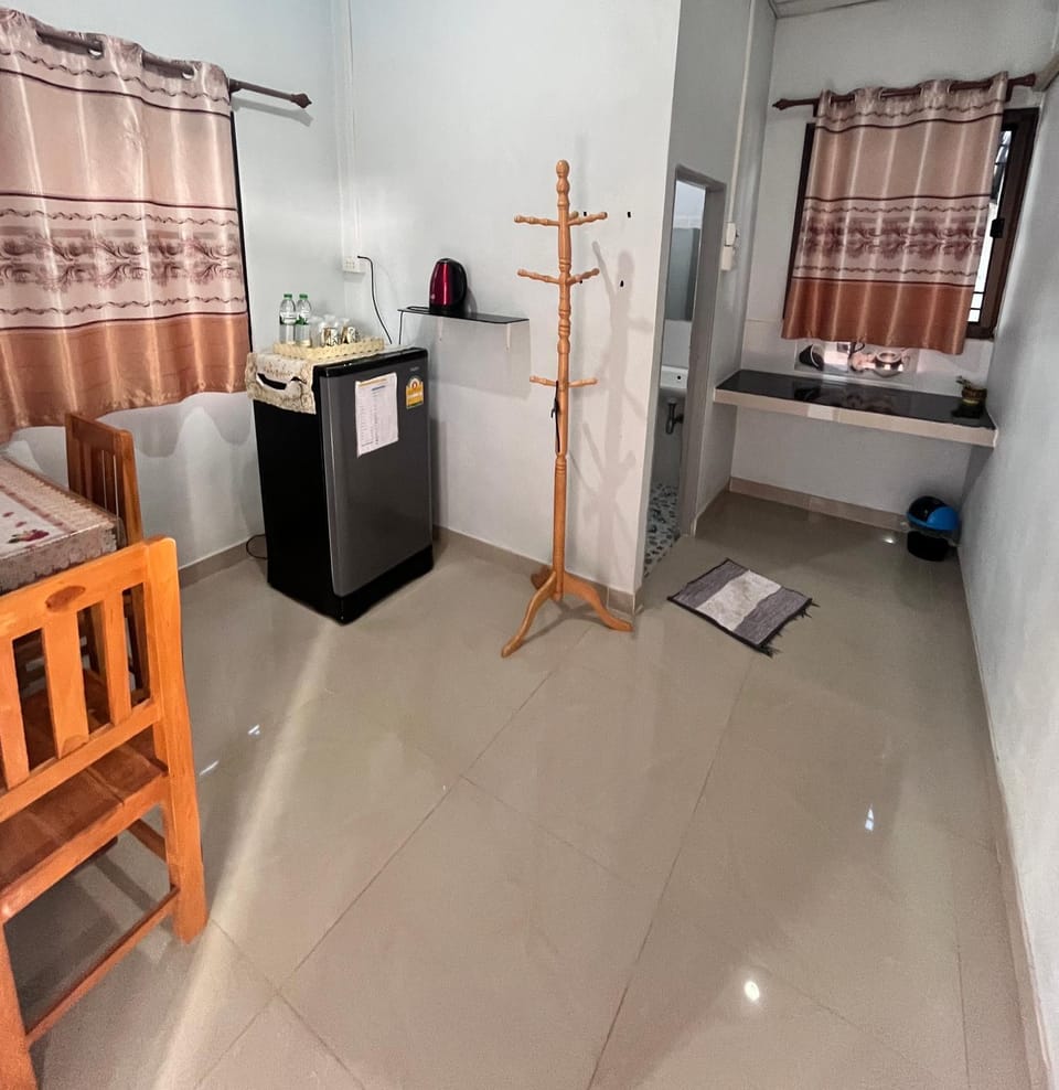 Benjamat Resort Campground/ 
RV Resort in Laos