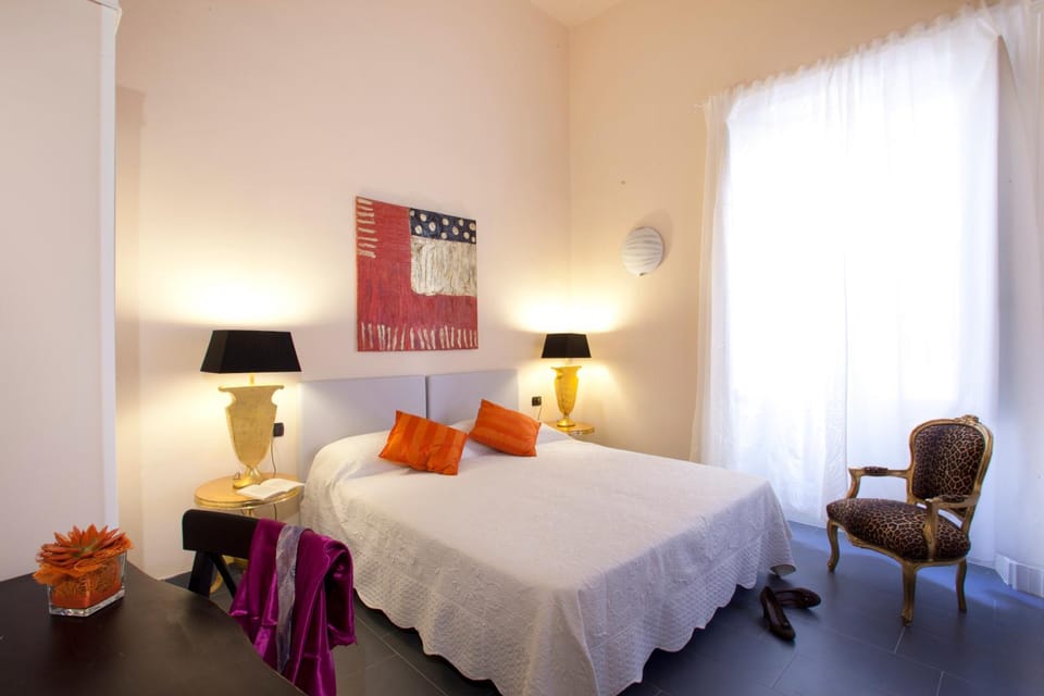 Day, Photo of the whole room