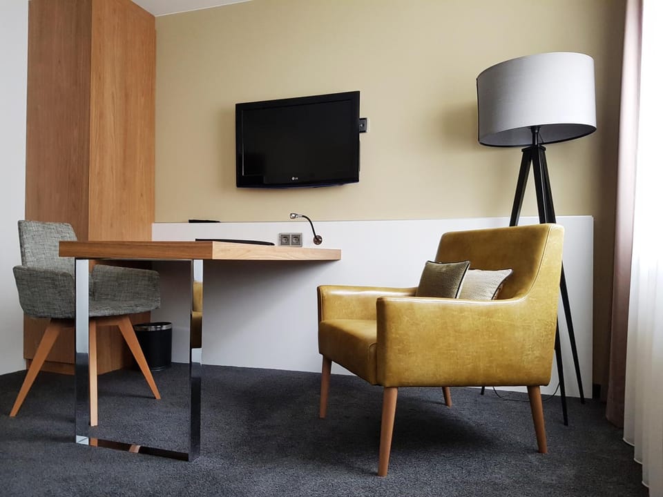 Hotel Ross Hotel in Schweinfurt