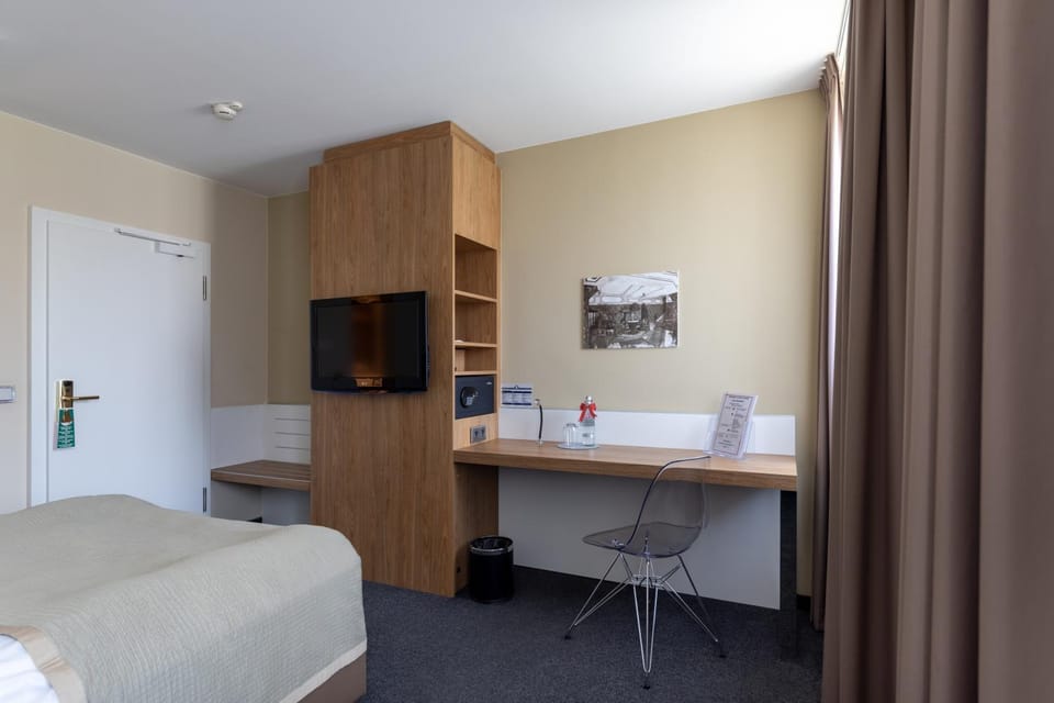 Hotel Ross Hotel in Schweinfurt