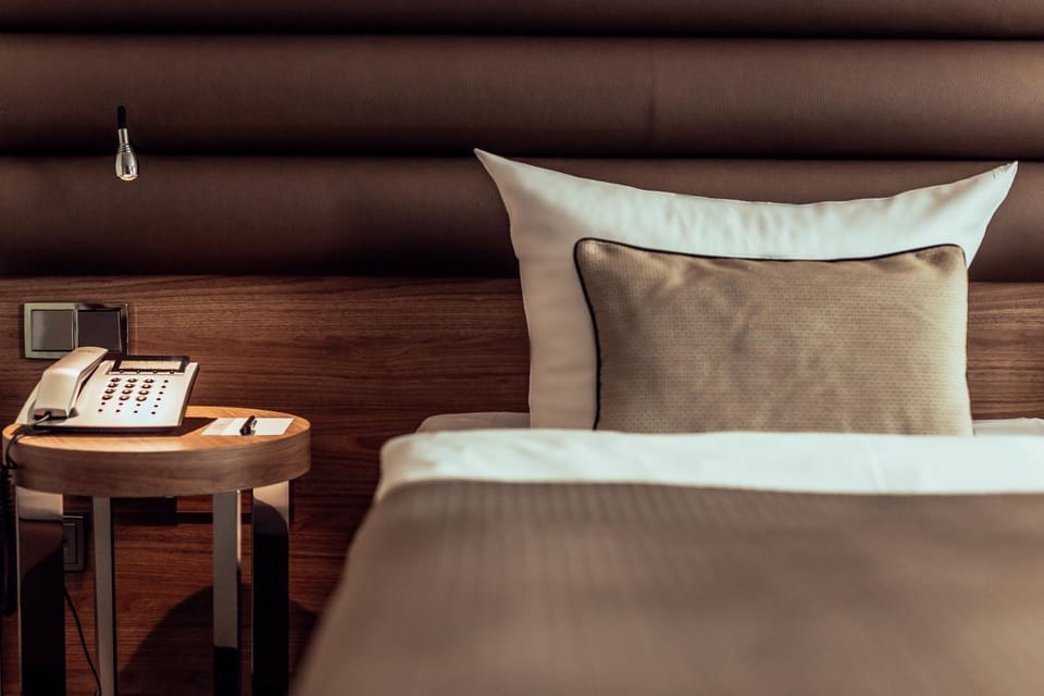 Hotel Ross Hotel in Schweinfurt