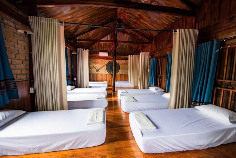 homestay bongbang Vacation rental in Vietnam