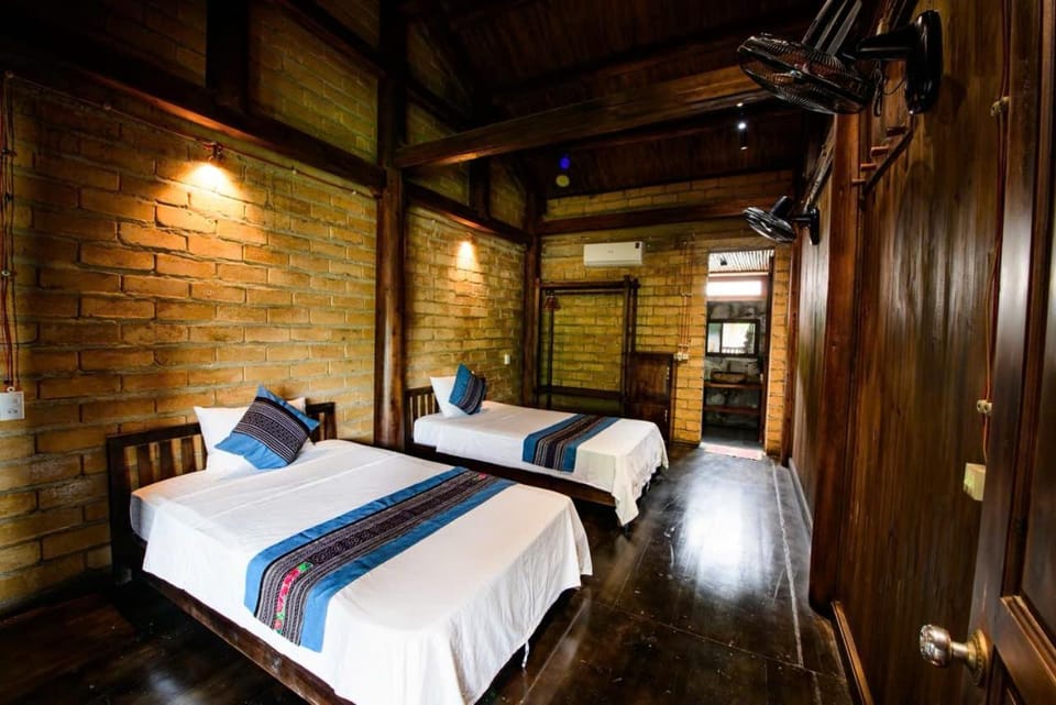 homestay bongbang Vacation rental in Vietnam