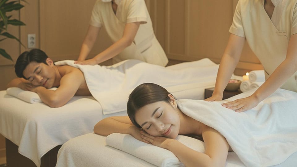 Massage
