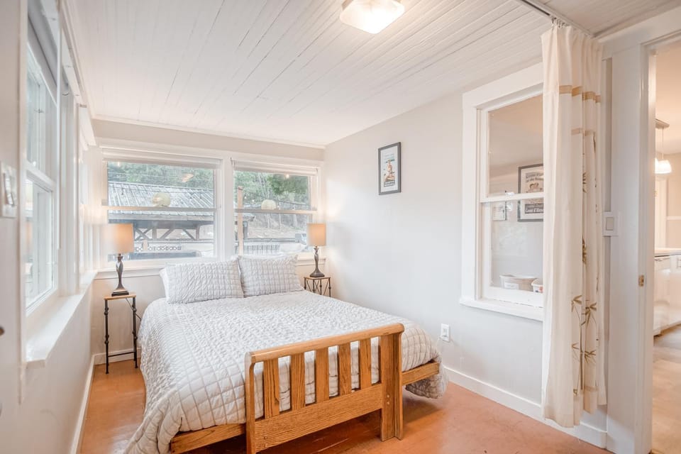 Parkside Downtown House in Coeur dAlene