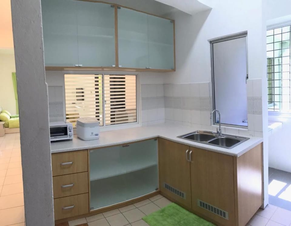 Api Api Centre Apartment Homestay Apartment in Kota Kinabalu