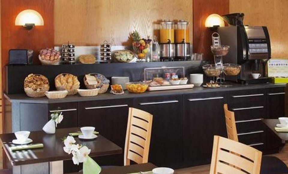 Restaurant/places to eat, Breakfast