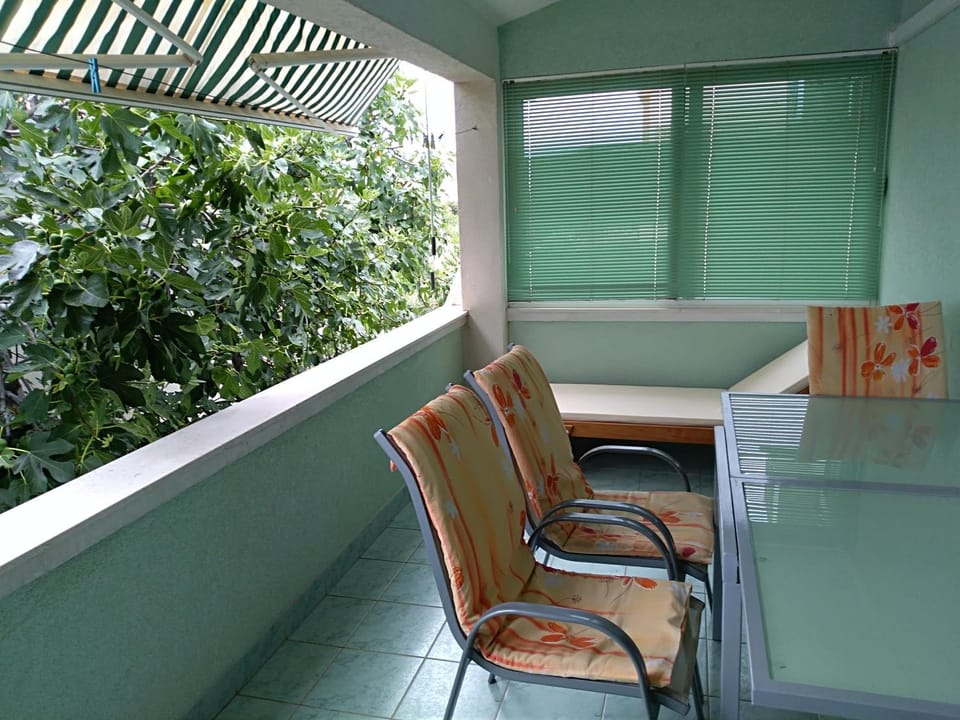 Balcony/Terrace, Seating area