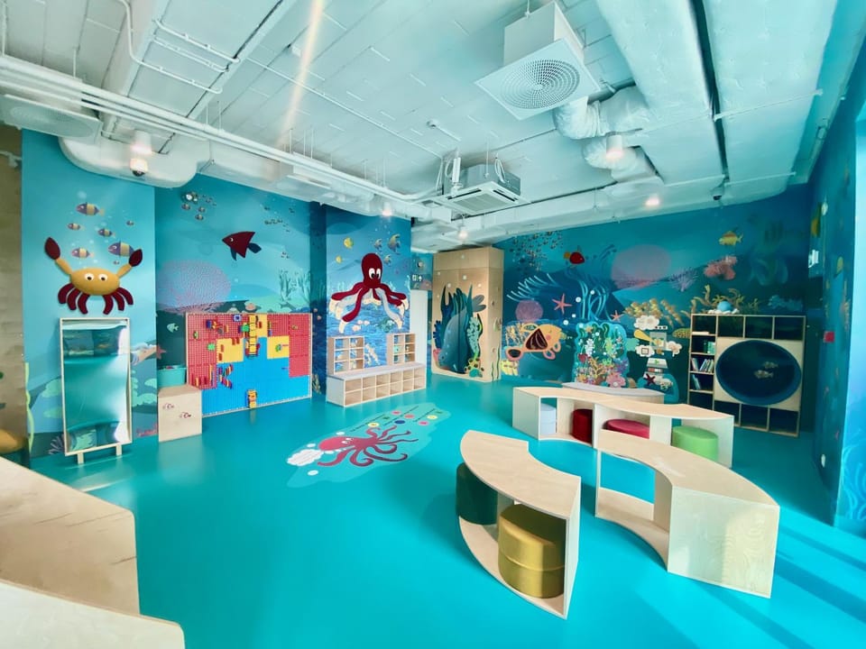 Children play ground, Children play ground, Game Room