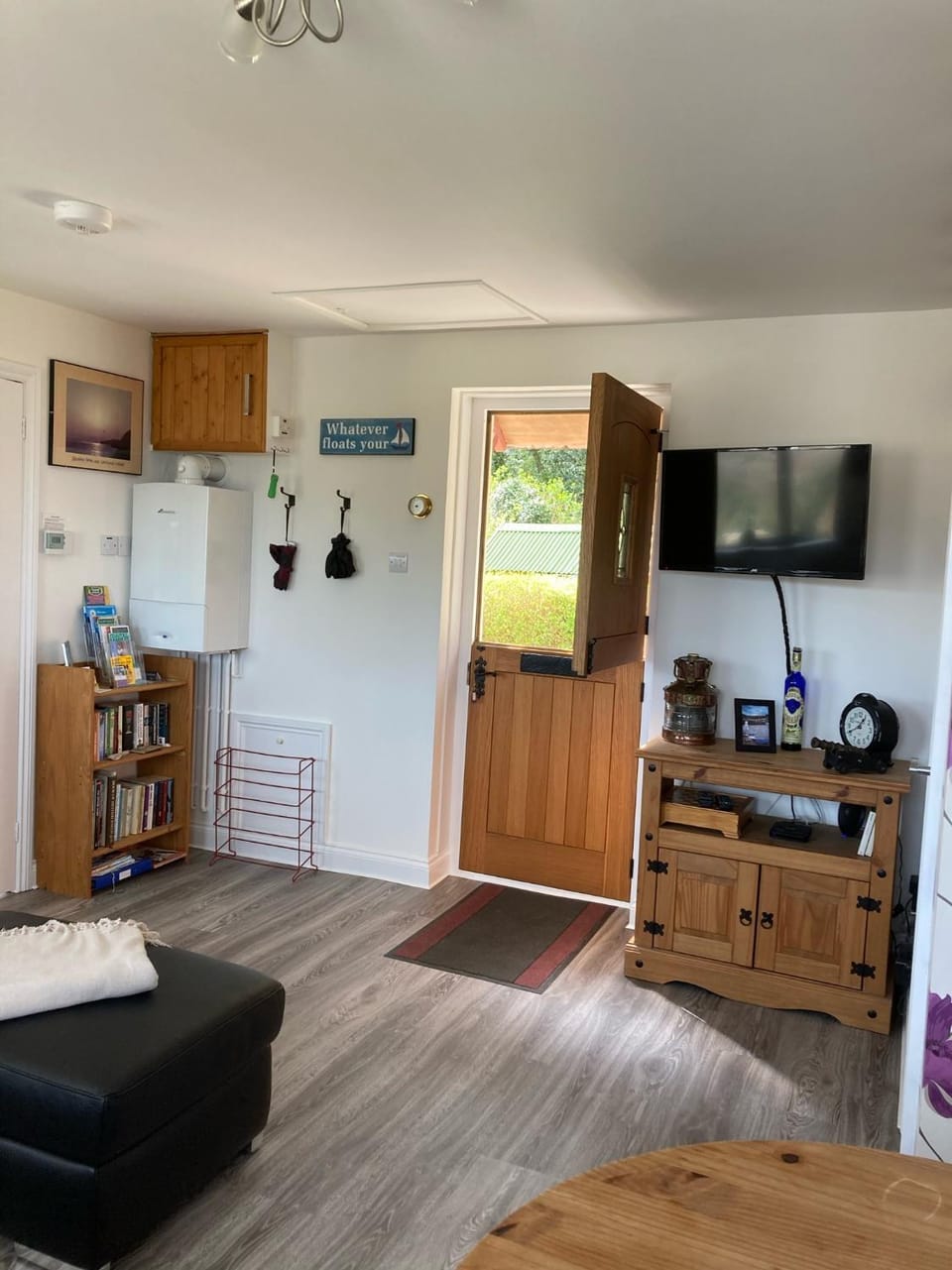 The Snug Ilfracombe Apartment in Ilfracombe