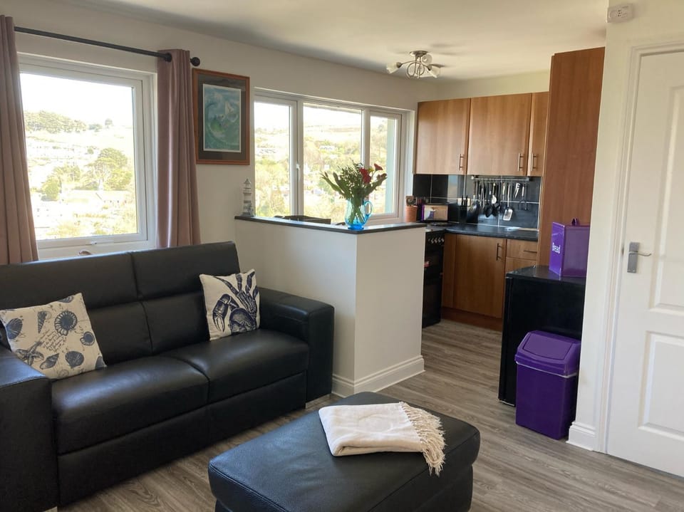 The Snug Ilfracombe Apartment in Ilfracombe