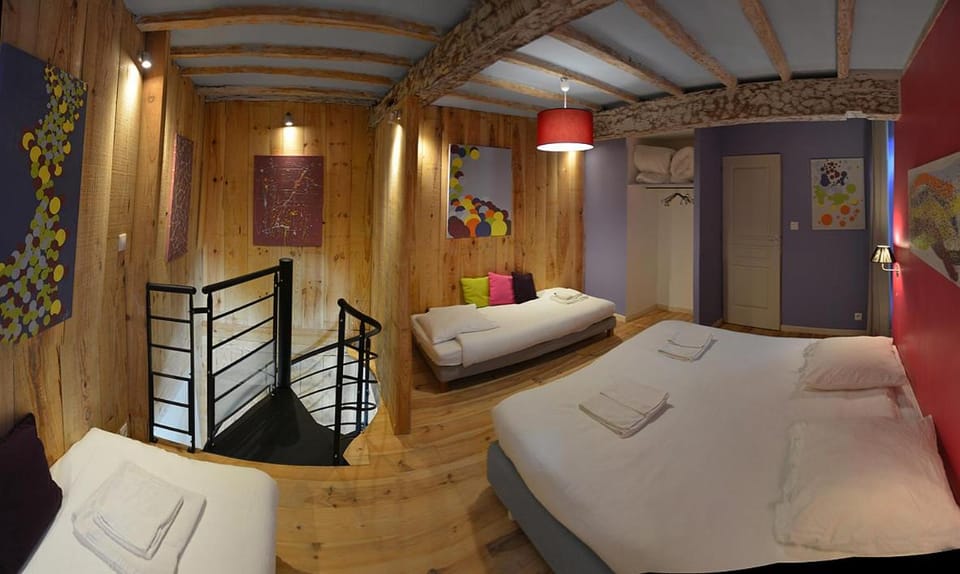 L'Atelier d'Aubiac Bed and Breakfast in Nouvelle-Aquitaine