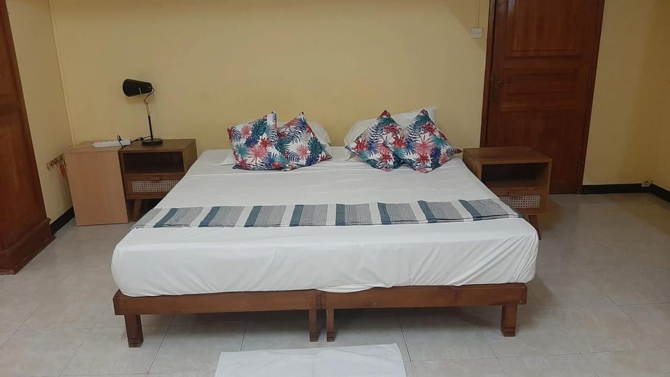 Charming house in Trou aux Biches with mountain view House in Trou-aux-Biches